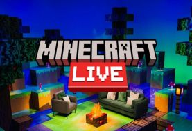 Minecraft Live, regresan las votaciones para elegir a los mobs y conocer su ganador el día del evento
