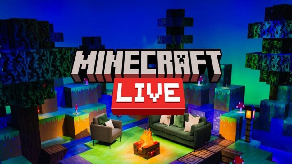 El evento de Minecraft Live vuelve para el mes de octubre