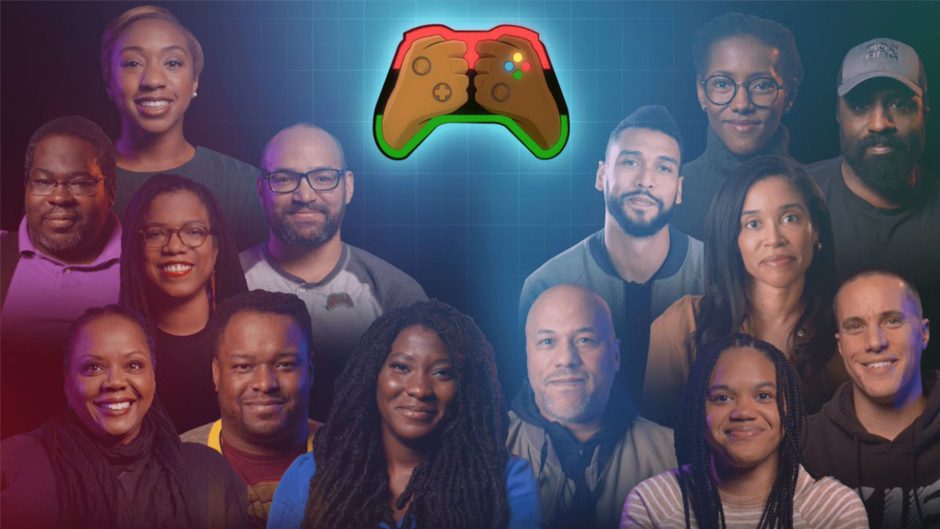 Xbox lanza Project Amplify: una nueva forma de luchar contra el racismo a través de los videojuegos