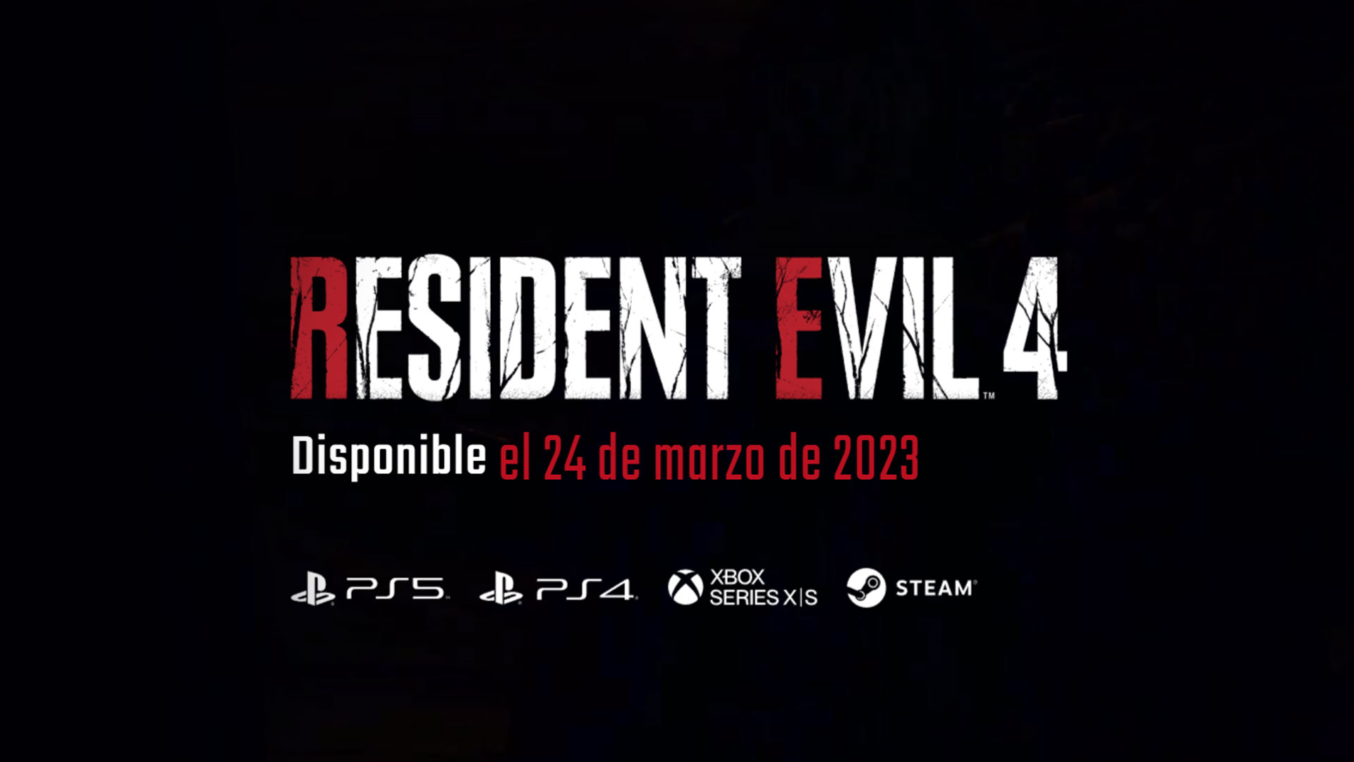 El Remake de Resident Evil 4 no llegará a Xbox One, pero si a PS4 -  Generacion Xbox