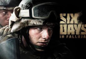 Finalmente llega: Six Days in Fallujah estará en early access en Steam muy pronto
