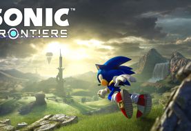 Sonic Frontiers confirma su hoja de ruta para 2023 con nuevos personajes jugables