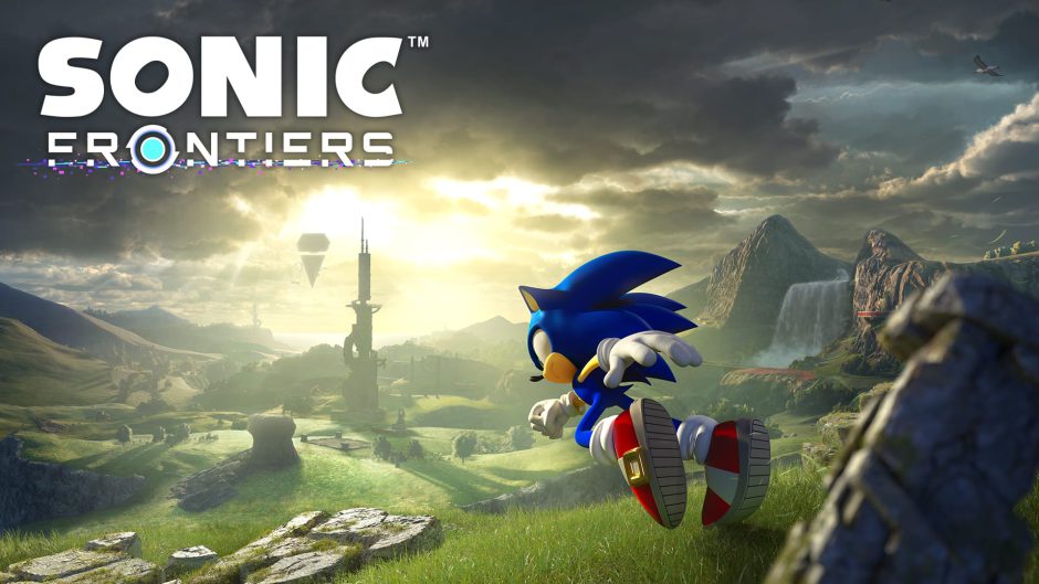 Sonic Frontiers acelera para su inminente llegada en noviembre