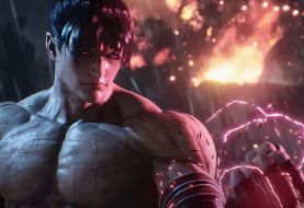 Tekken 8 confirma su presencia en los The Game Awards