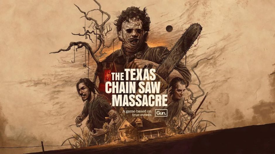 The Texas Chain Saw Massacre se deja ver en un adelanto en video