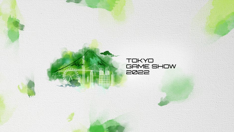 El Tokyo Game Show 2022 tuvo menos de la mitad de asistentes que en 2019