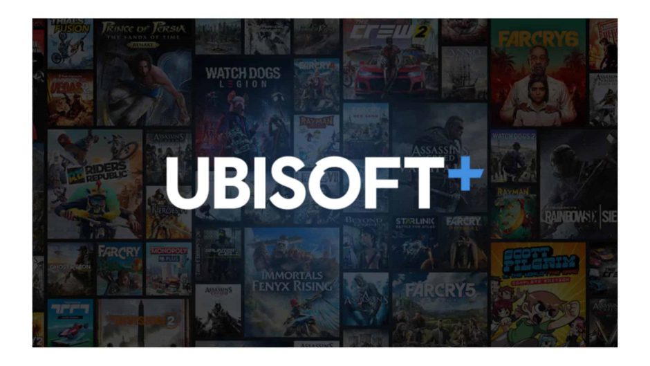 lanza Itaca Bañera Se viene Ubisoft+: Estos serían los 63 juegos de su catálogo para Xbox -  Generacion Xbox