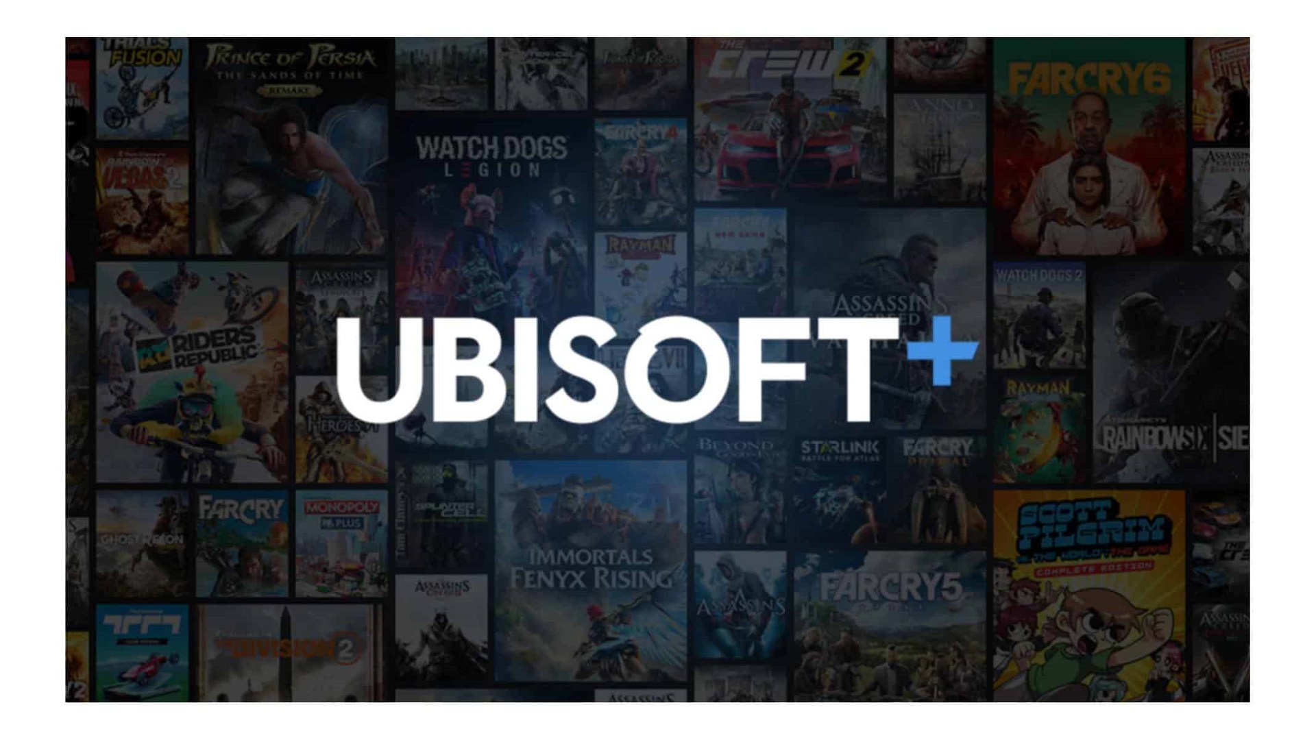 Ubisoft+ llegará a Xbox One y Xbox Series: todos los juegos