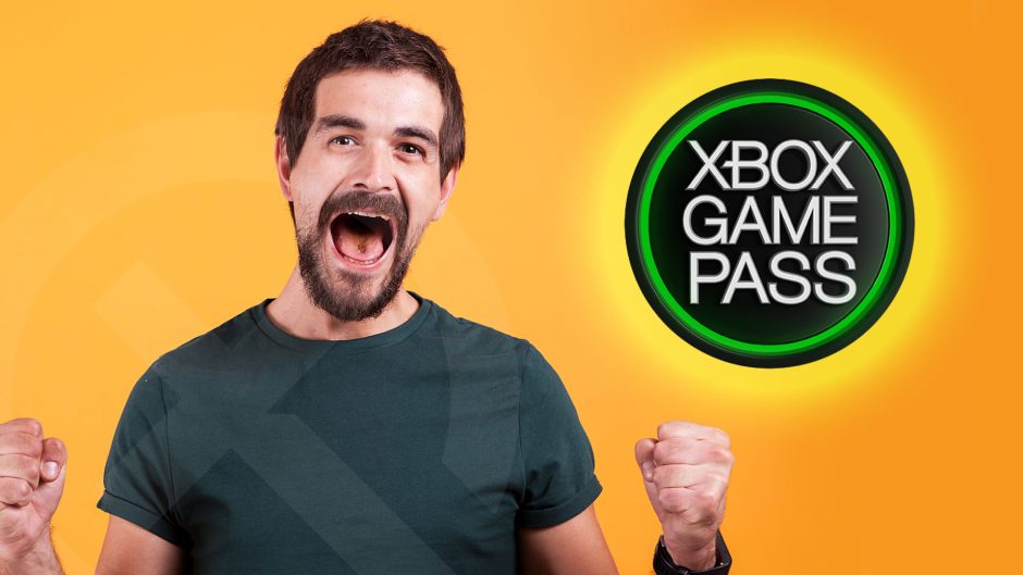 Estos son los juegos más populares de la semana en Xbox Game Pass