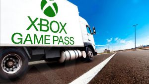 Xbox Game Pass - Generación Xbox
