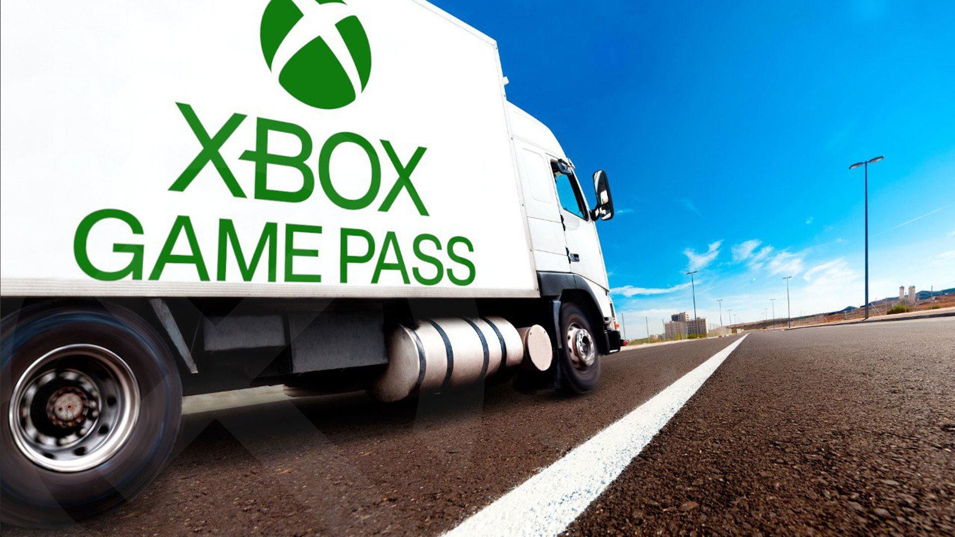 These are the 57 games confirmed for Xbox Game Pass in 2023