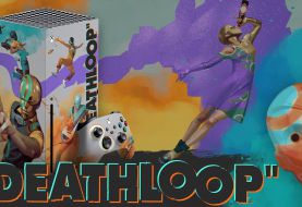 ¿Quieres ganar una Xbox Series X inspirada en Deathloop? Participa en este sorteo