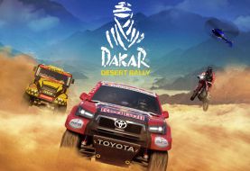 Análisis de Dakar Desert Rally