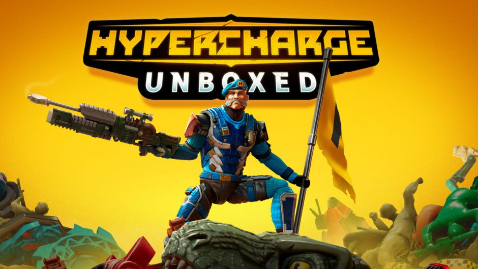 Los creadores de Hypercharge: Unboxed preguntan a la comunidad si quieren que el juego llegue a Xbox Game Pass