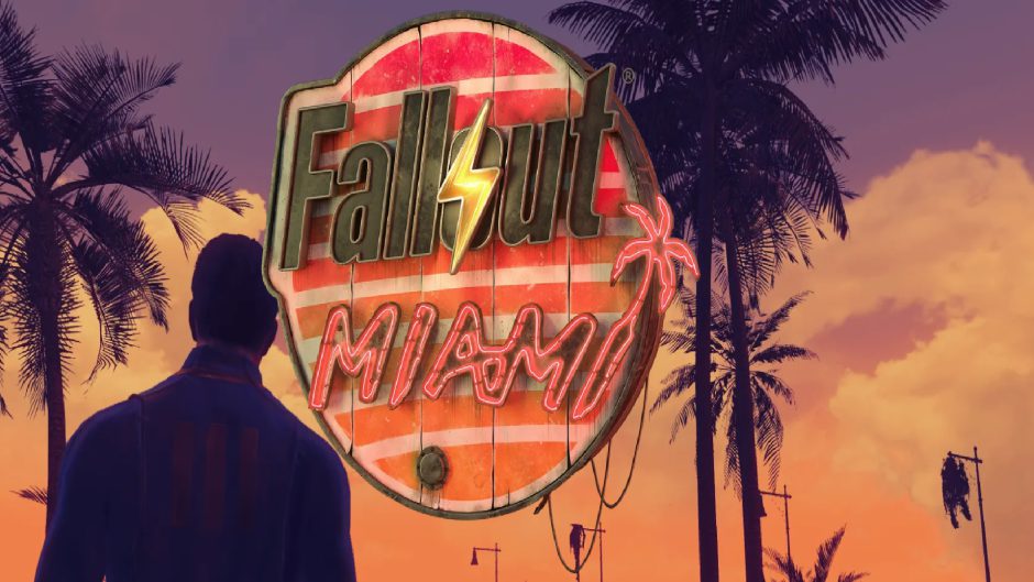 Fallout Miami se une a la celebración por el 25 aniversario de la franquicia