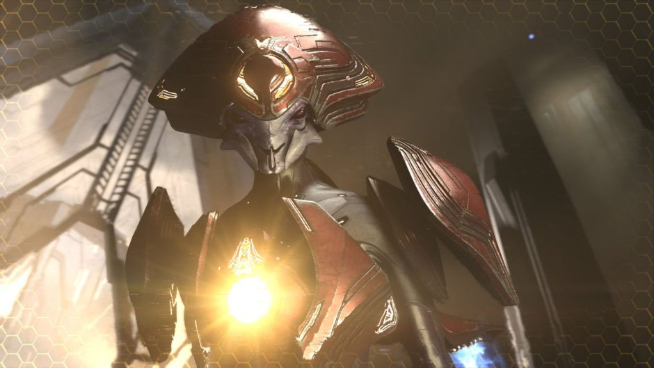 Halo The Endless, los rumores sobre una nueva entrega de Halo o un DLC de la campaña de Halo Infinite