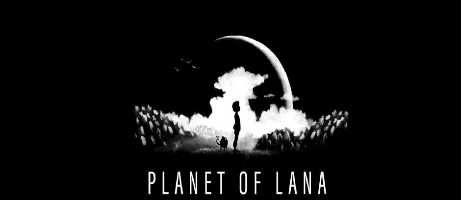 Planet of Lana se deja ver en hermoso video de 18 minutos de gameplay