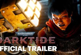 Warhammer 40000 Darktide enseña nuevo video con la clase predicadora