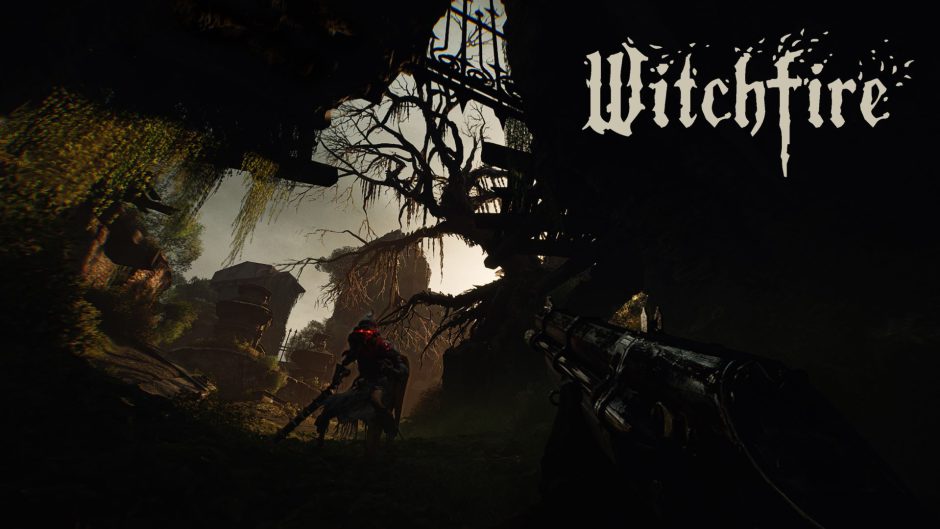 Witchfire se retrasa hasta el año 2023, pero añadirá un gran componente a su juego: El mundo abierto