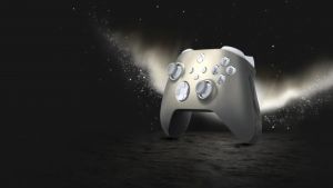 Xbox Lunar Shift