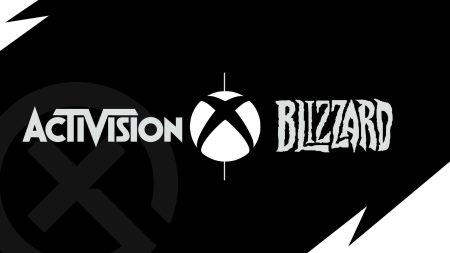Microsoft Activision Blizzard - Xbox Game Studios