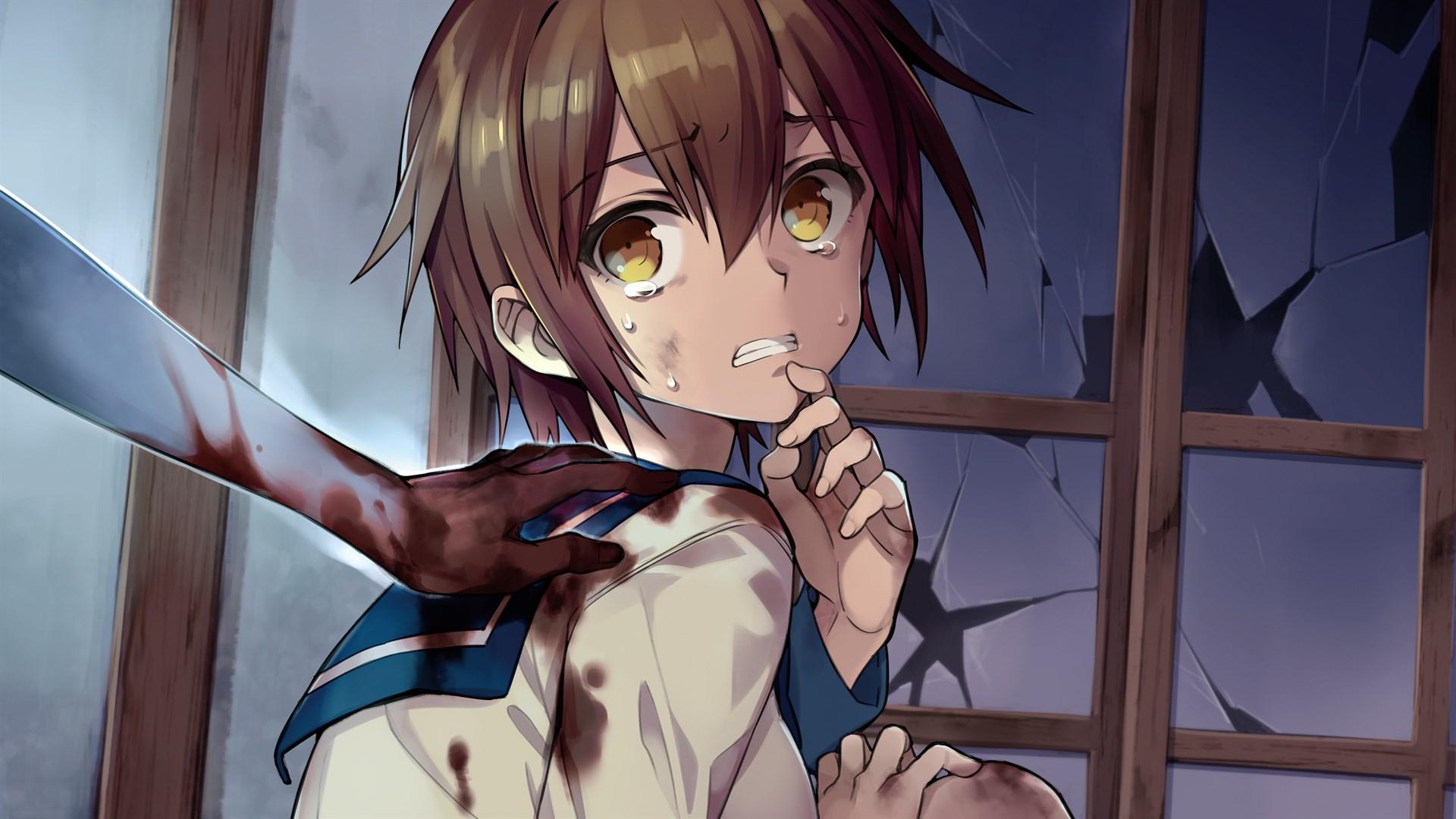 corpse party 2021