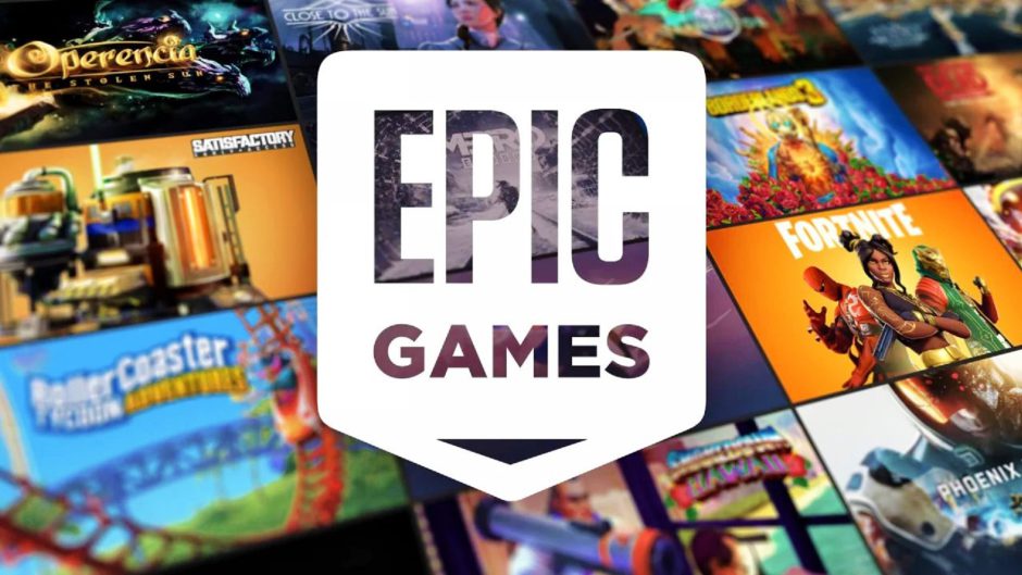 La semana empieza con 5 juegos gratis de la Epic Games Store