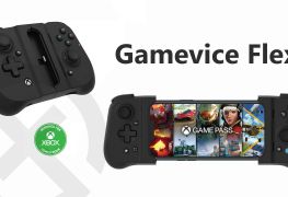 Gamevice Flex, un nuevo mándo para Cloud Gaming que viene con un premio para los usuarios de Xbox