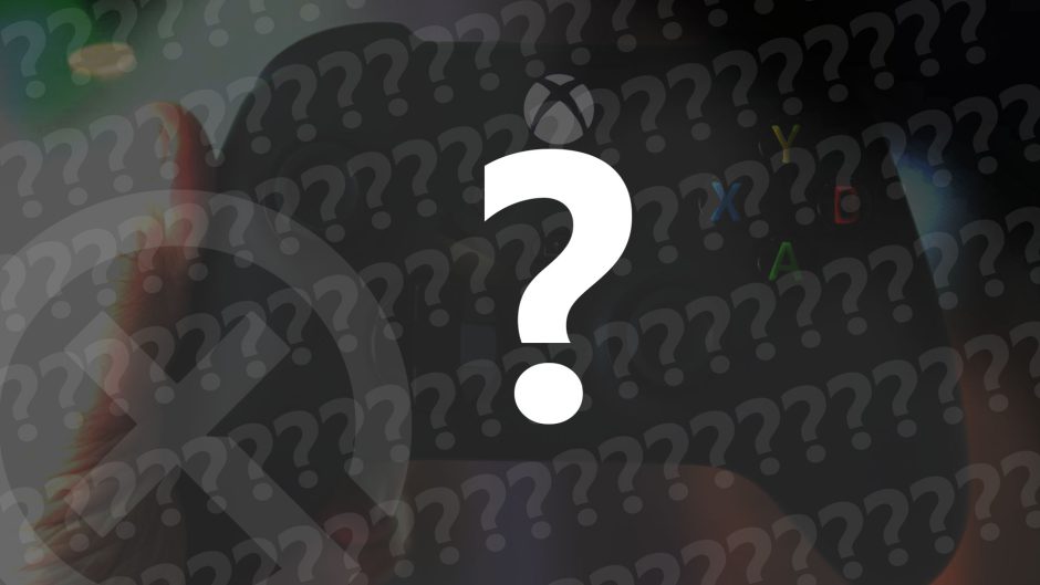 Se filtra un nuevo y misterioso juego para Xbox en la Microsoft Store