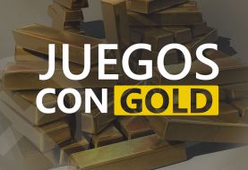 Anunciados los Juegos con Gold para el próximo mes de junio