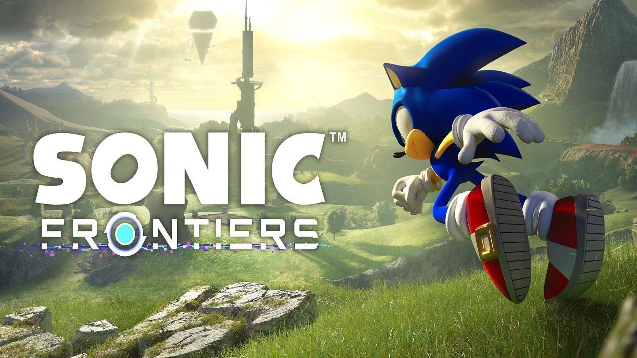 Un vistazo a Sonic Frontiers rindiendo a 8K en PC Generacion Xbox