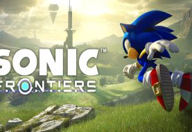 Análisis de Sonic Frontiers