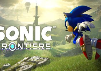 Análisis de Sonic Frontiers