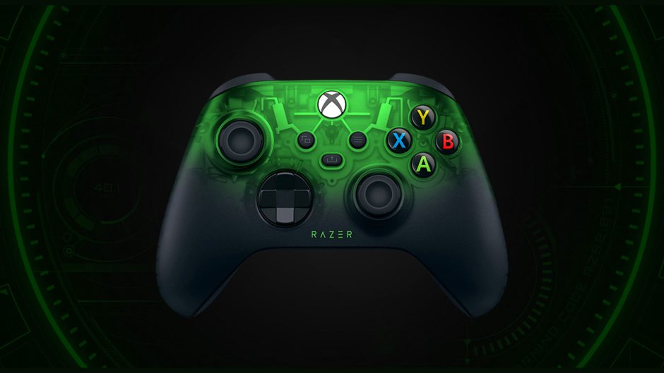 Este nuevo mando de Razer para Xbox te dejará sin palabras, te contamos todos los detalles