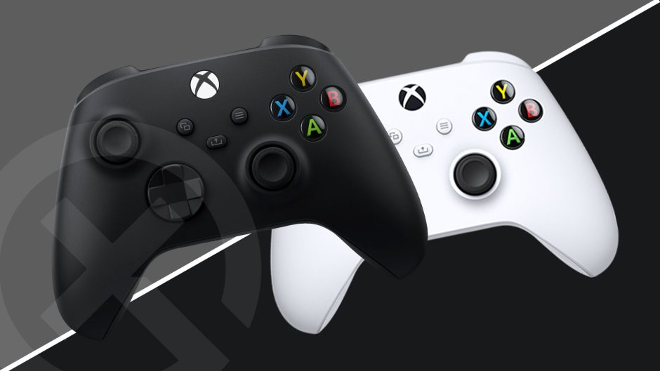 El mando de Xbox Series recibe una nueva actualización