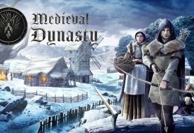 Medieval Dynasty anuncia su llegada este mes a Xbox Game Pass