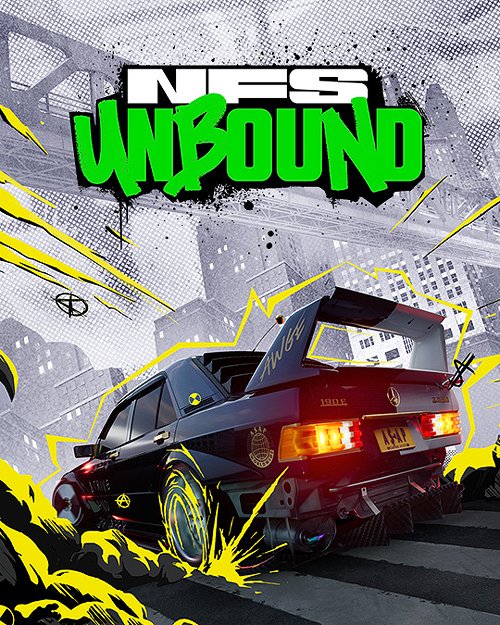 Need for Speed Unbound deslumbra con gameplay y su Palace Edition