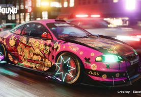 Need for Speed Unbound ya tiene disponible su nueva actualización gratuita