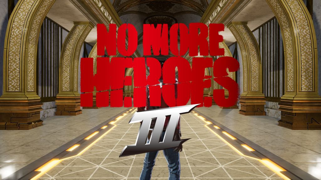 No More Heroes 3 Análisis