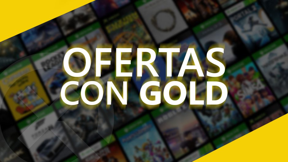 Imparables, no te pierdas las Ofertas con Gold de esta semana para Xbox