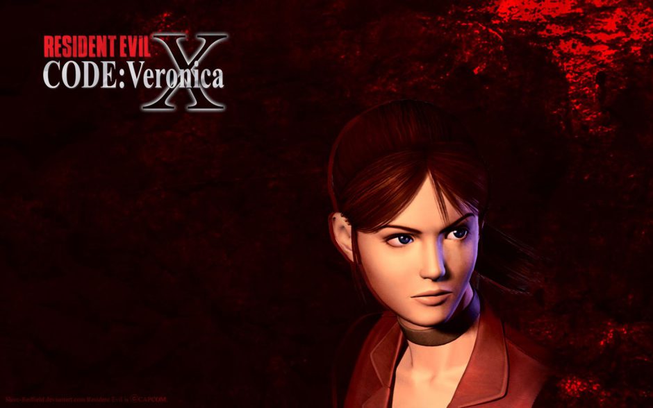 Esta es la respuesta de Capcom sobre Resident Evil: Code Veronica Remake