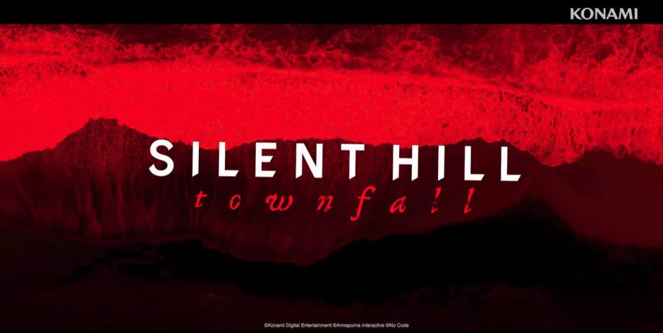 Revelado Silent Hill Townfall, otro nuevo título de los creadores de Observation