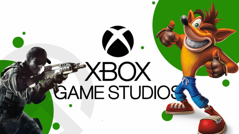 Microsoft insiste con Activision para sumar más juegos populares a sus plataformas