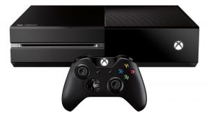 xbox one - generacion xbox