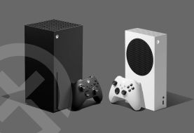 Xbox Series X y Xbox Series S son las consolas más vendidas en Noruega
