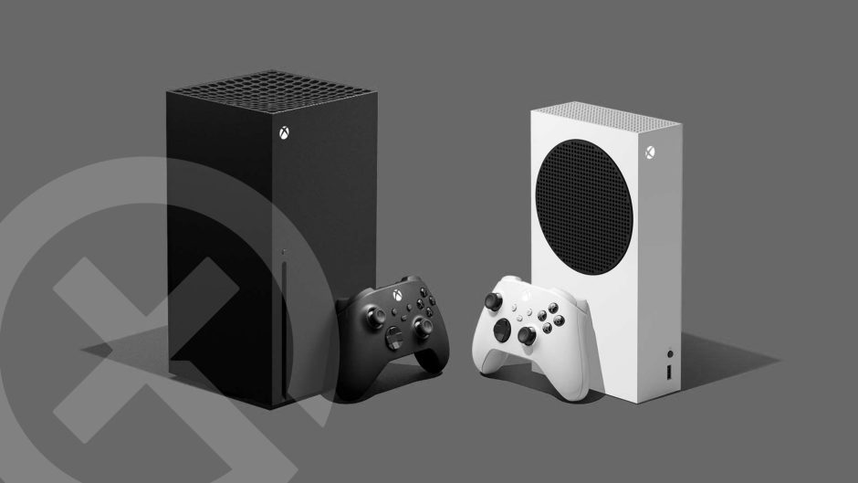 interior Cosquillas abeja Hazte con tu nueva Xbox Series S a un precio brutal - Generacion Xbox