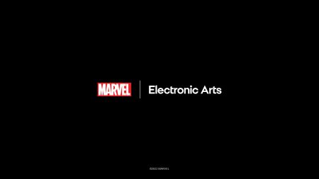 Marvel x EA