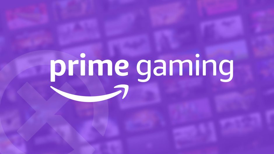 Confirmed new free games with Prime Gaming for December