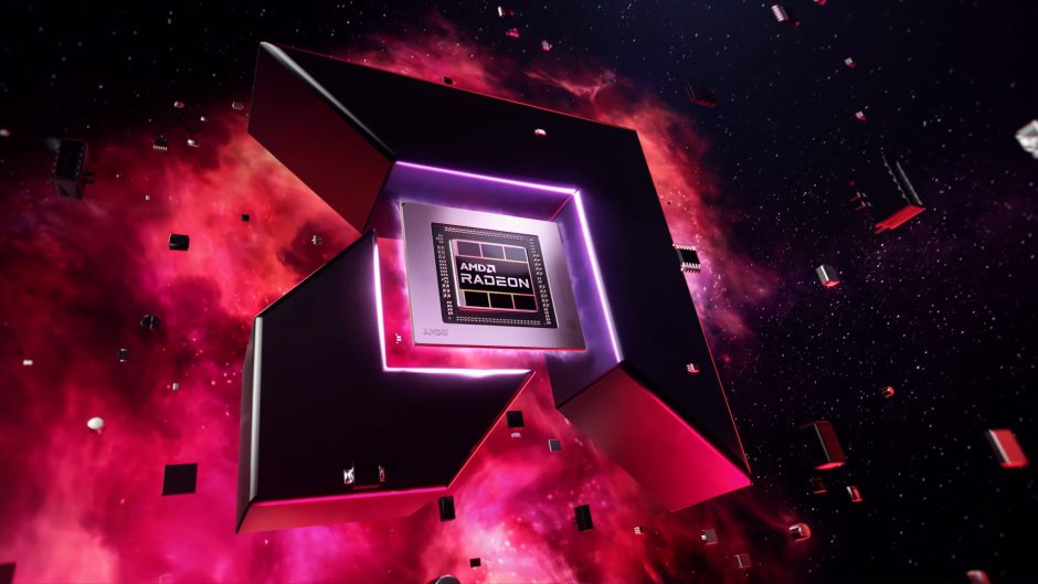 La AMD Radeon RX 7900 XTX se anuncia oficialmente