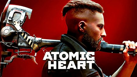 Atomic Heart